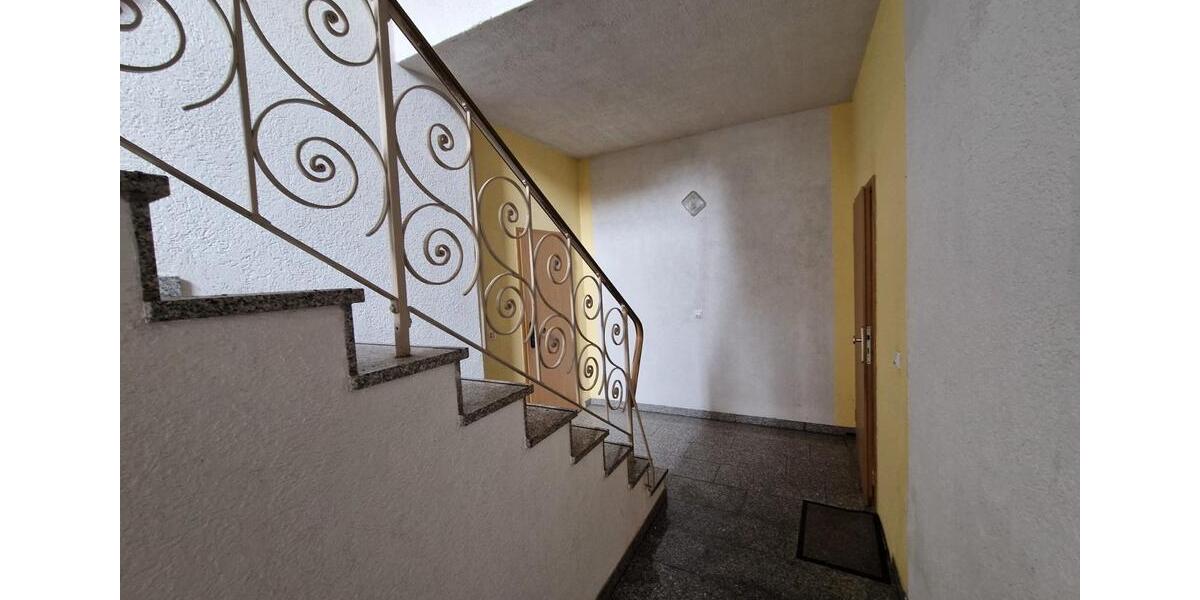 Erdgeschoßwohnung Frohburg - 2 Zimmer, 55 m&sup2;, 327&euro; | Angebot:26453395