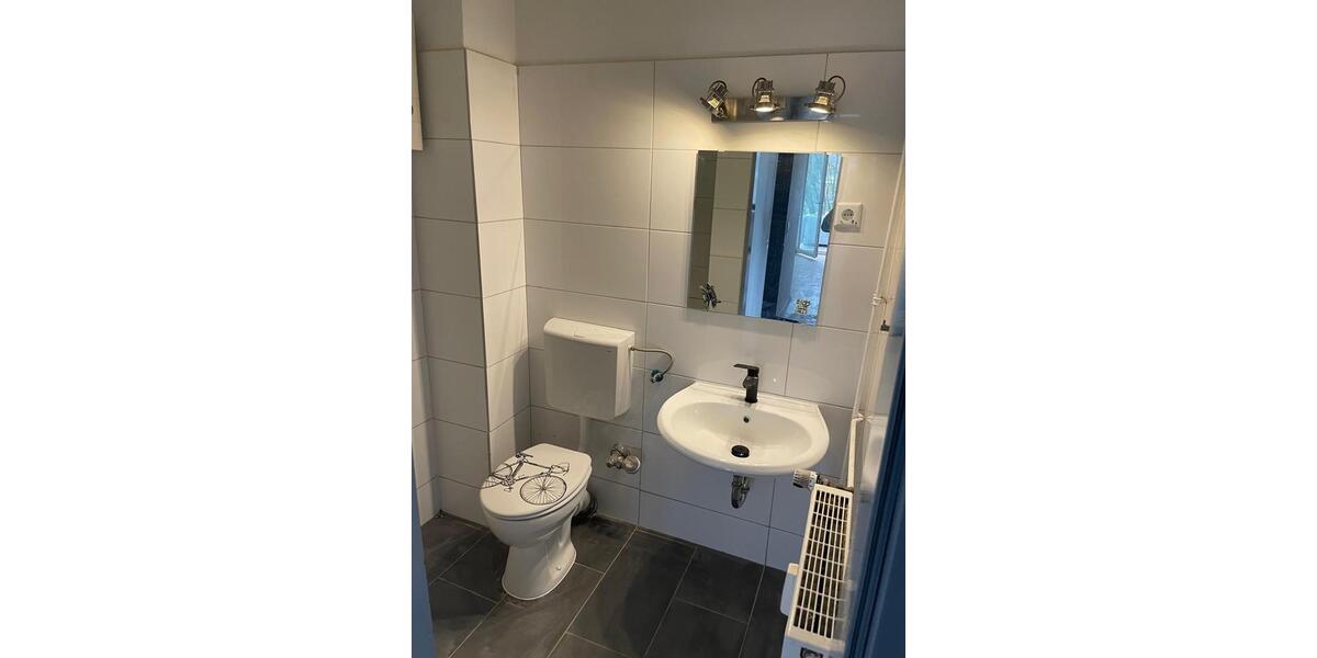 Etagenwohnung Beverungen - 1.5 Zimmer, 43 m&sup2;, 380&euro; | Angebot:25045398