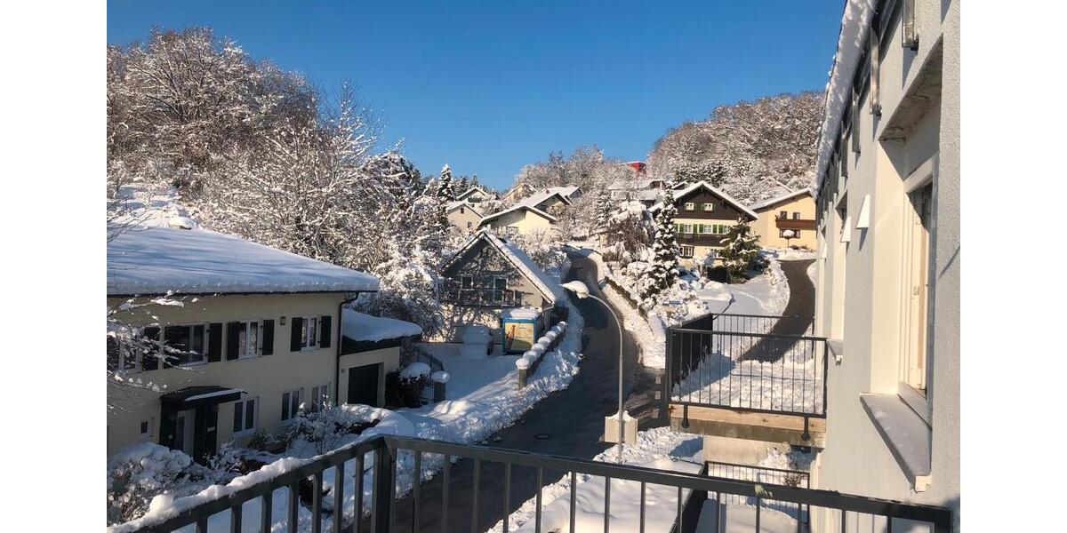 Etagenwohnung Pfarrkirchen - 2 Zimmer, 73 m&sup2;, 850&euro; | Angebot:25311940