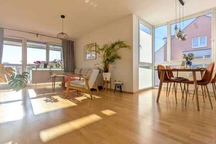 Wohnung Neubiberg - 4 Zimmer, 97 m&sup2;, 1.850&euro; | Angebot:24778593