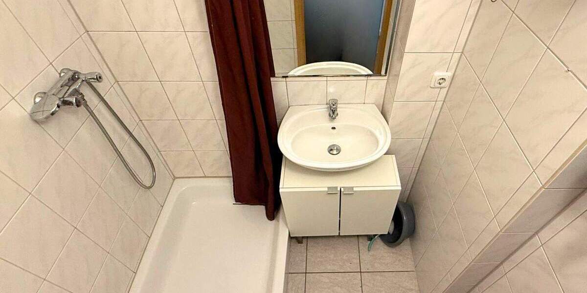 Etagenwohnung Aachen Aachen-Mitte - 2 Zimmer, 54 m&sup2;, 699&euro; | Angebot:25358350