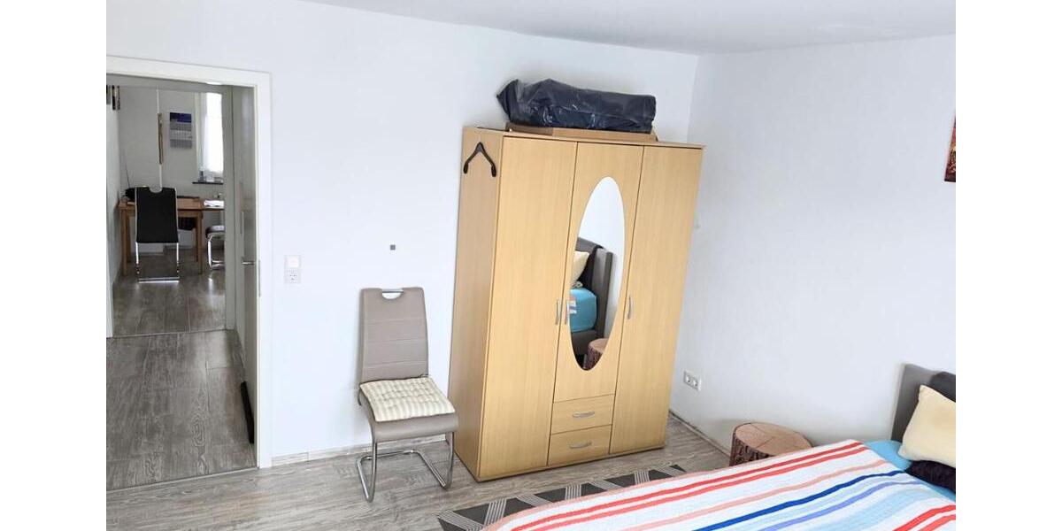Etagenwohnung Schieder-Schwalenberg Schwalenberg - 4 Zimmer, 100 m&sup2;, 700&euro; | Angebot:26476398