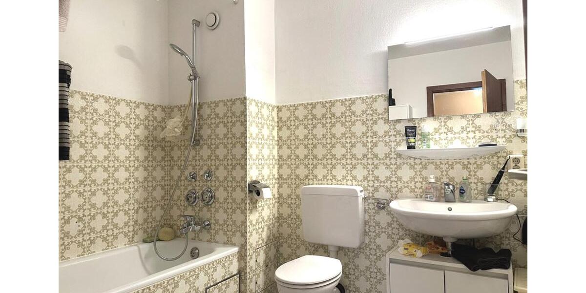 Etagenwohnung Hirschberg an der Bergstraße - 2 Zimmer, 60 m&sup2;, 690&euro; | Angebot:25922264