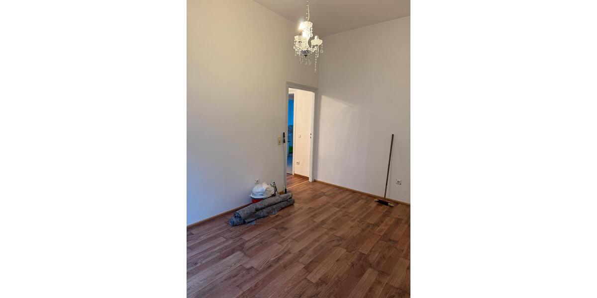 Erdgeschoßwohnung Neuss Furth-Mitte - 2 Zimmer, 44 m&sup2;, 650&euro; | Angebot:25264761