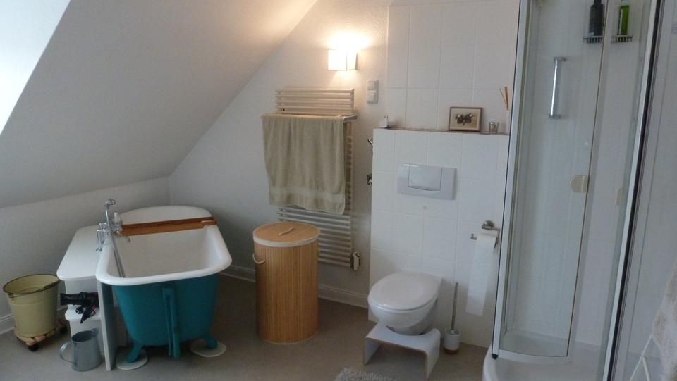 Wohnen auf Zeit Bremen Gröpelingen - 3 Zimmer, 70 m&sup2;, 1.250&euro; | Angebot:24813731