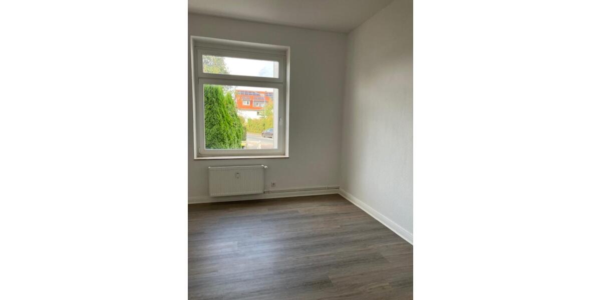 Schöne renovierte Altbauwohnung zentral gelegen in Halle 3 zimmer