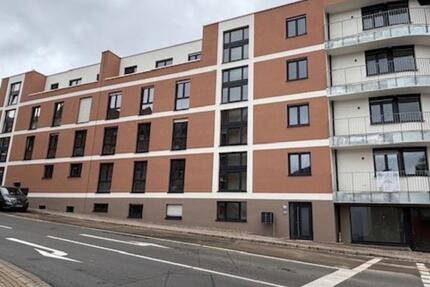 moderne 4-Raum Wohnung mit Balkon - Erstbezug zimmer