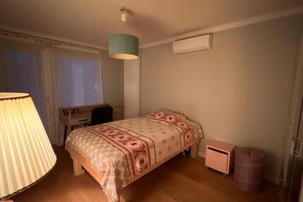 Wohnen auf Zeit Köln Mülheim - 13 Zimmer, 57 m&sup2;, 600&euro; | Angebot:25261366