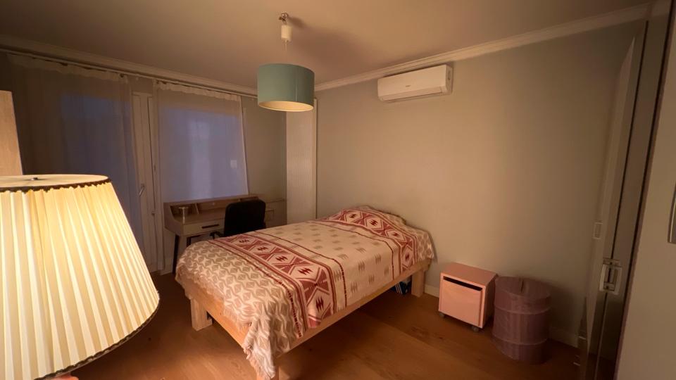 Wohnen auf Zeit Köln Mülheim - 13 Zimmer, 57 m&sup2;, 600&euro; | Angebot:25261366