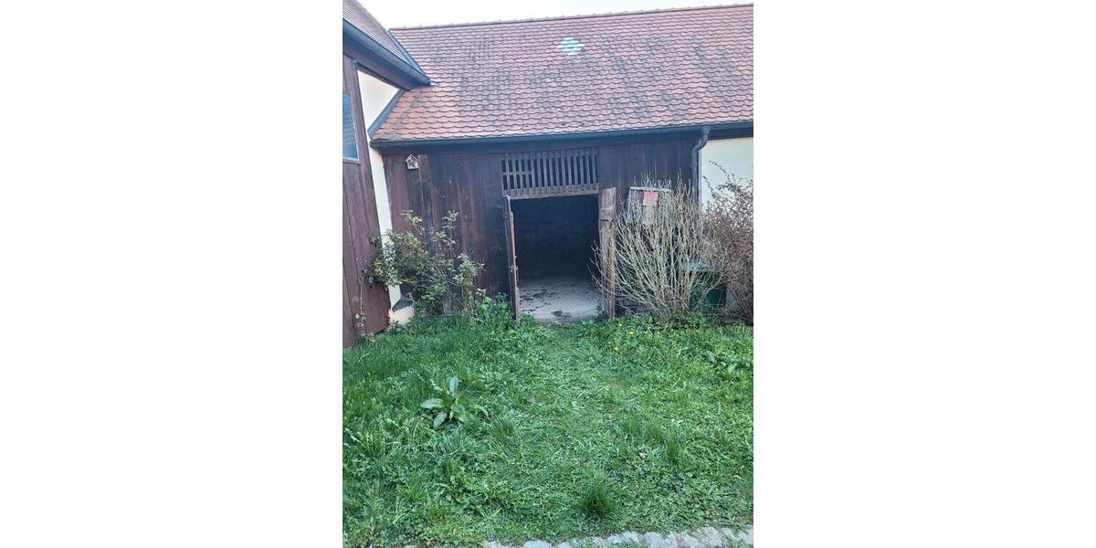 Gewerbeobjekt Gunzenhausen - 50&euro; | Angebot:26300986