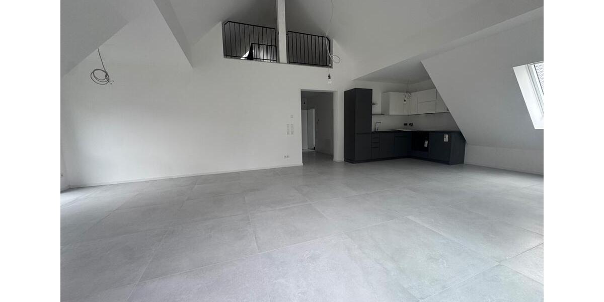 Maisonettenwohnung Bad Rappenau - 3.5 Zimmer, 115 m&sup2;, 1.470&euro; | Angebot:26619573
