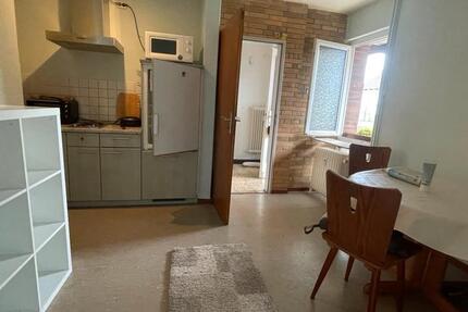 2.5 Zimmer Wohnung in Trutzhain zu vermieten 2 zimmer