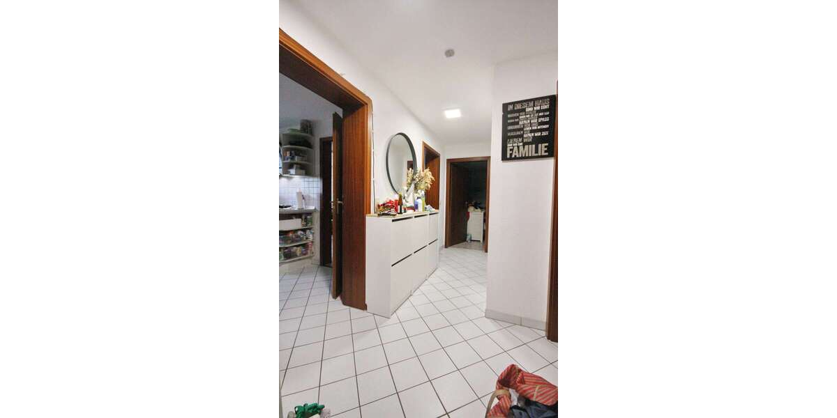 Etagenwohnung Althengstett Neuhengstett - 3 Zimmer, 73 m&sup2;, 690&euro; | Angebot:27243263