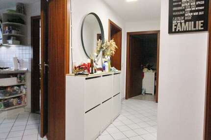 Wohnung Althengstett Neuhengstett - 3 Zimmer, 73 m&sup2;, 690&euro; | Angebot:27243263