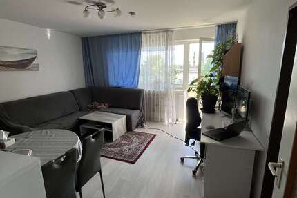Wohnung Aachen Forst - 1 Zimmer, 40 m&sup2;, 395&euro; | Angebot:27072650