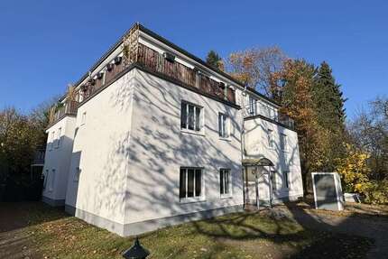 Wohnung Strausberg - 3 Zimmer, 85 m&sup2;, 850&euro; | Angebot:27333301
