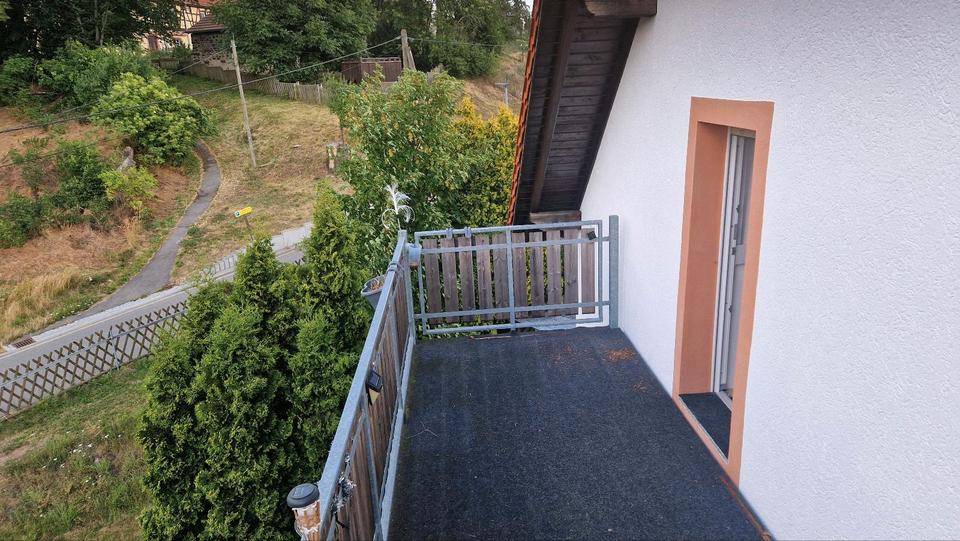 Maisonettenwohnung Geithain - 2 Zimmer, 91 m&sup2;, 910&euro; | Angebot:26591372