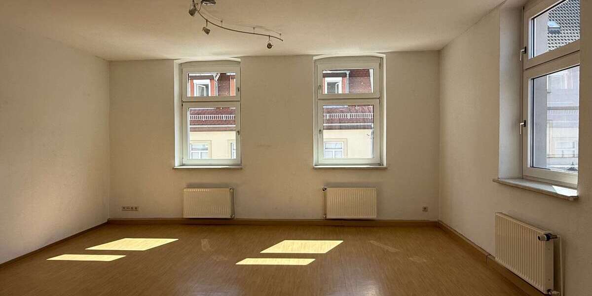 Etagenwohnung Aken - 2 Zimmer, 59 m&sup2;, 380&euro; | Angebot:27169932