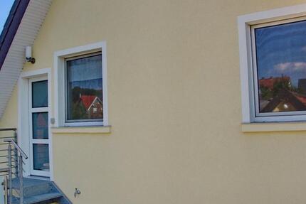 Helle Maisonette-Wohnung, 3 Zi. K, Bad, renoviert, modernisiert, 3 zimmer