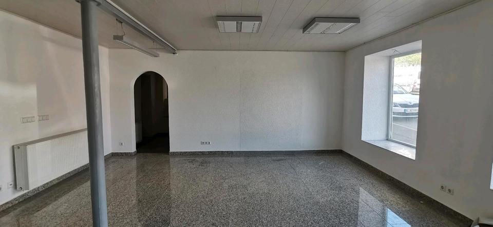 Erdgeschoßwohnung Albstadt - 2 Zimmer, 70 m&sup2;, 520&euro; | Angebot:26641471