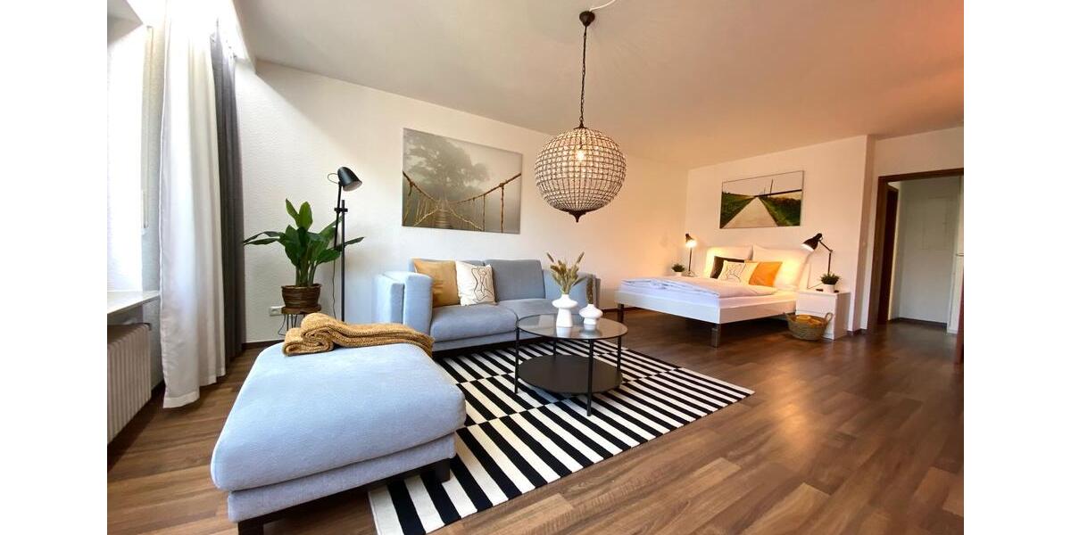 Erdgeschoßwohnung Würzburg Lengfeld - 1 Zimmer, 52 m&sup2;, 1.240&euro; | Angebot:24750828