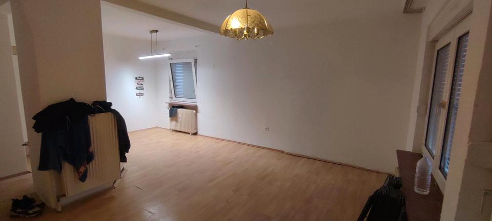 Erdgeschoßwohnung Steinau an der Straße - 3 Zimmer, 70 m&sup2;, 750&euro; | Angebot:26276558
