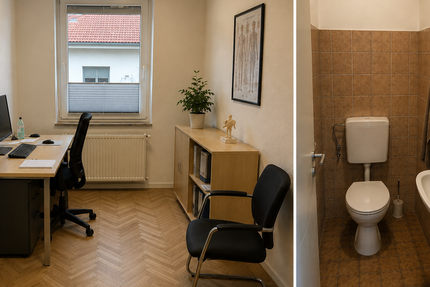 Gewerbeobjekt Bad Kreuznach Bad Münster am Stein-Ebernburg - 350&euro; | Angebot:26712254