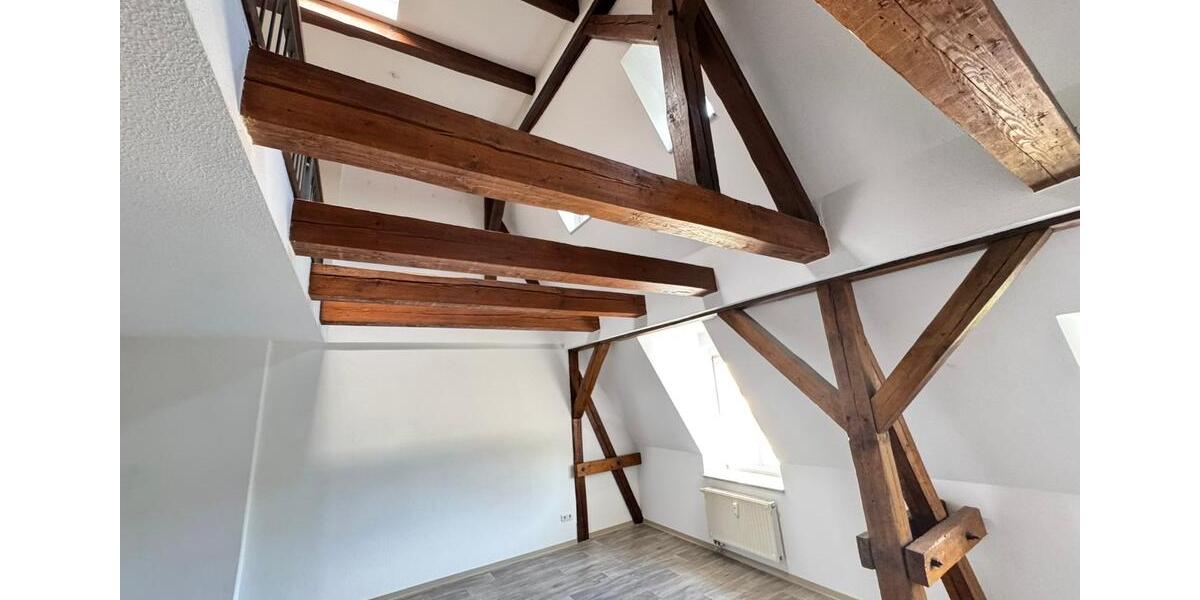 Maisonettenwohnung Görlitz - 4 Zimmer, 116 m&sup2;, 580&euro; | Angebot:26349638