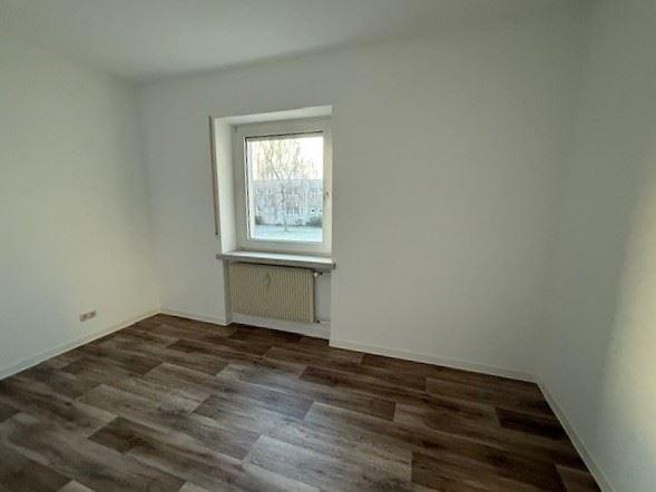 +++ 4 Zimmer-Wohnung mit Balkon im schönen Bad Steben +++ 4 zimmer