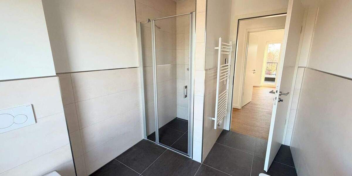 Terrassenwohnung Klink - 3 Zimmer, 72 m&sup2;, 1.100&euro; | Angebot:25665467