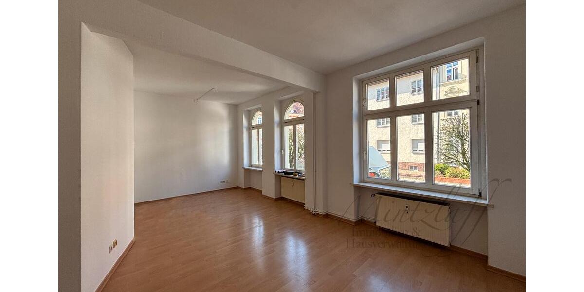 Erdgeschoßwohnung Stendal - 2 Zimmer, 66 m&sup2;, 380&euro; | Angebot:25086954