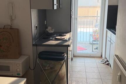 Wohnen auf Zeit Regensburg Galgenberg - 3 Zimmer, 65 m&sup2;, 480&euro; | Angebot:26042021