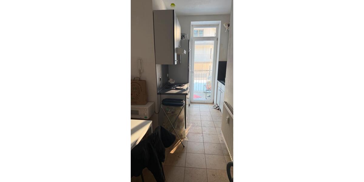 Wohnen auf Zeit Regensburg Galgenberg - 3 Zimmer, 65 m&sup2;, 480&euro; | Angebot:26042021