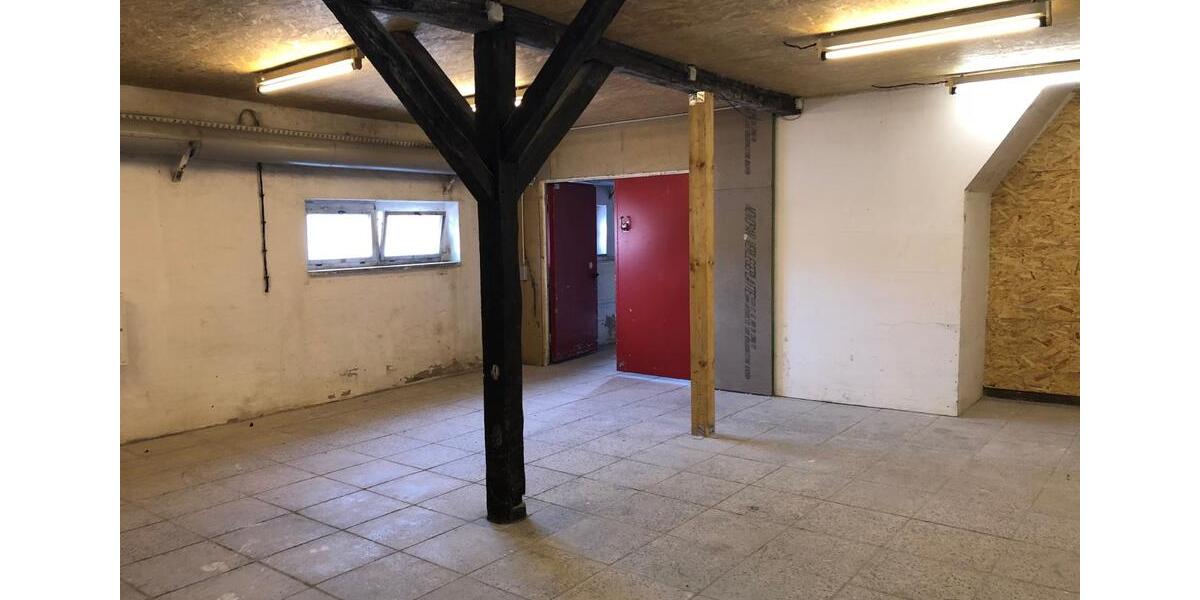Gewerbeobjekt Friedland - 200&euro; | Angebot:26626237