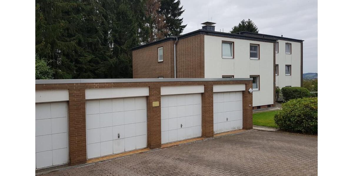Etagenwohnung Seesen - 2 Zimmer, 56 m&sup2;, 535&euro; | Angebot:26675285