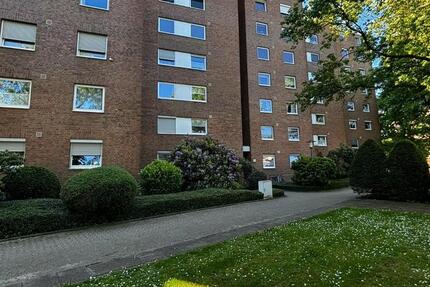 Wohnung Mönchengladbach Nord - 3 Zimmer, 68 m&sup2;, 650&euro; | Angebot:25176276