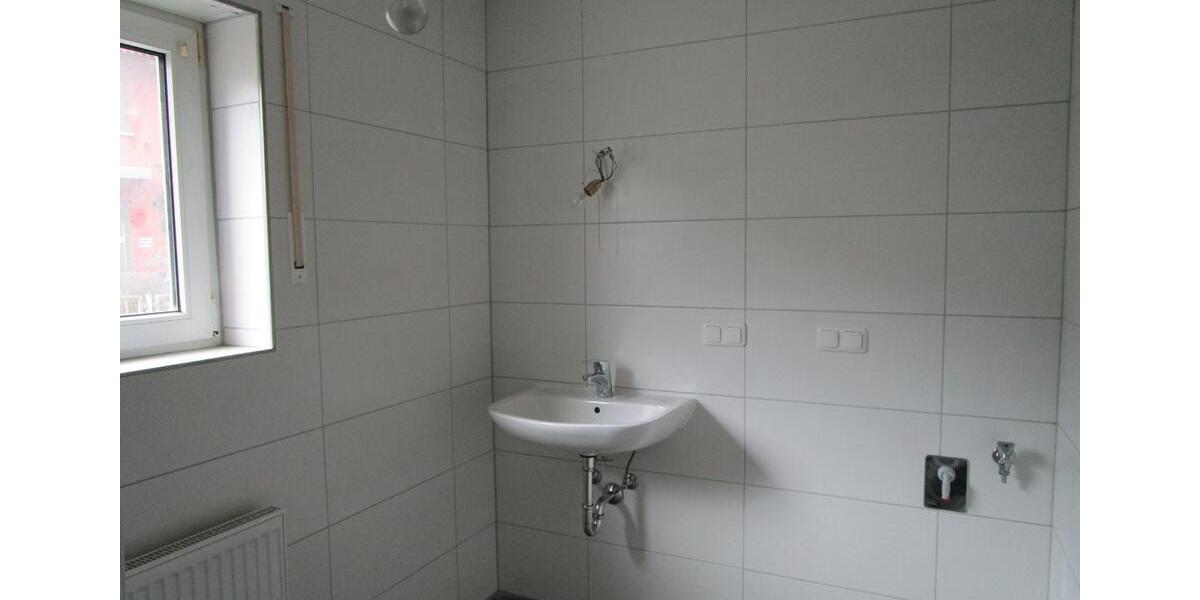 4-Zimmer-Wohnung in Bad Brückenau 4 zimmer