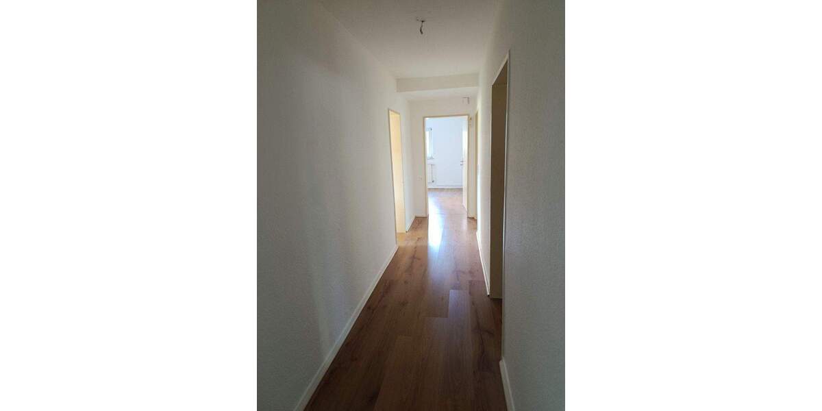 Etagenwohnung Bad Harzburg Bündheim - 3 Zimmer, 83 m&sup2;, 581&euro; | Angebot:25760365