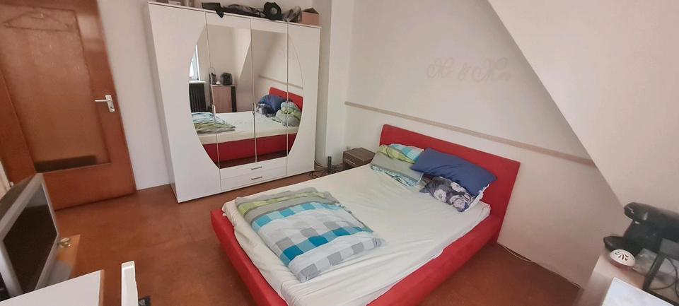 Etagenwohnung Hannover Buchholz-Kleefeld - 1 Zimmer, 53 m&sup2;, 450&euro; | Angebot:25825505