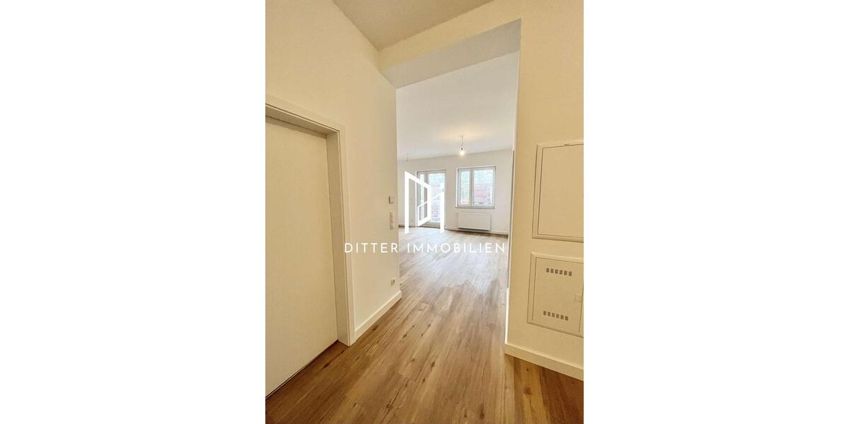 Dachgeschoßwohnung Tauberbischofsheim - 2 Zimmer, 64 m&sup2;, 650&euro; | Angebot:25903797