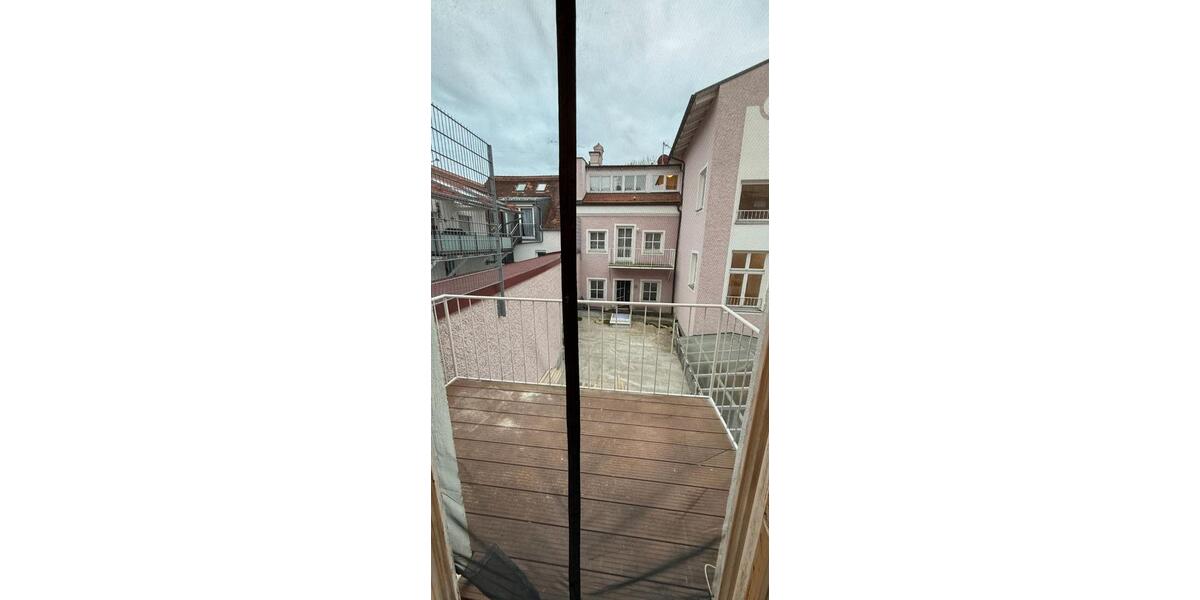 Etagenwohnung Bad Griesbach im Rottal - 3 Zimmer, 62 m&sup2;, 620&euro; | Angebot:26255300