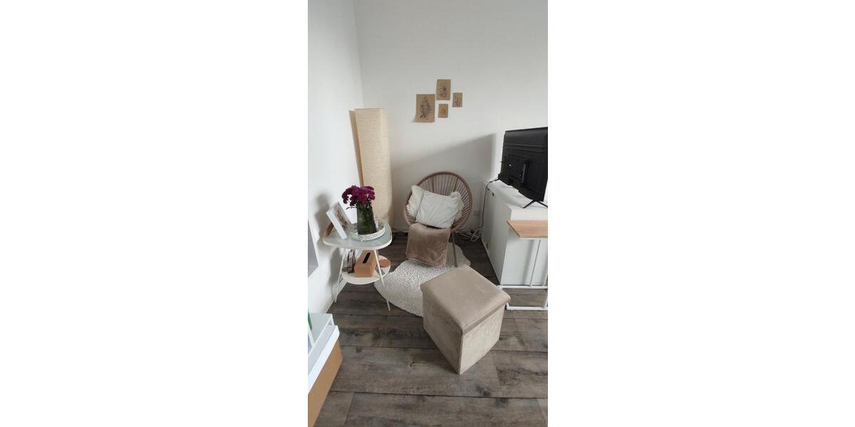 Wohnen auf Zeit Bielefeld - 1 Zimmer, 19 m&sup2;, 474&euro; | Angebot:26644252