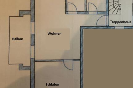Wohnung Treuenbrietzen - 2 Zimmer, 62 m&sup2;, 480&euro; | Angebot:25253121