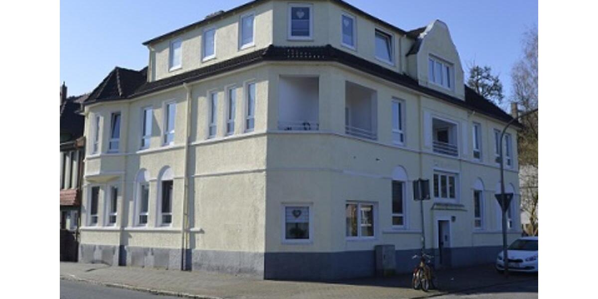 Etagenwohnung Wilhelmshaven - 4 Zimmer, 94 m&sup2;, 594&euro; | Angebot:23314406