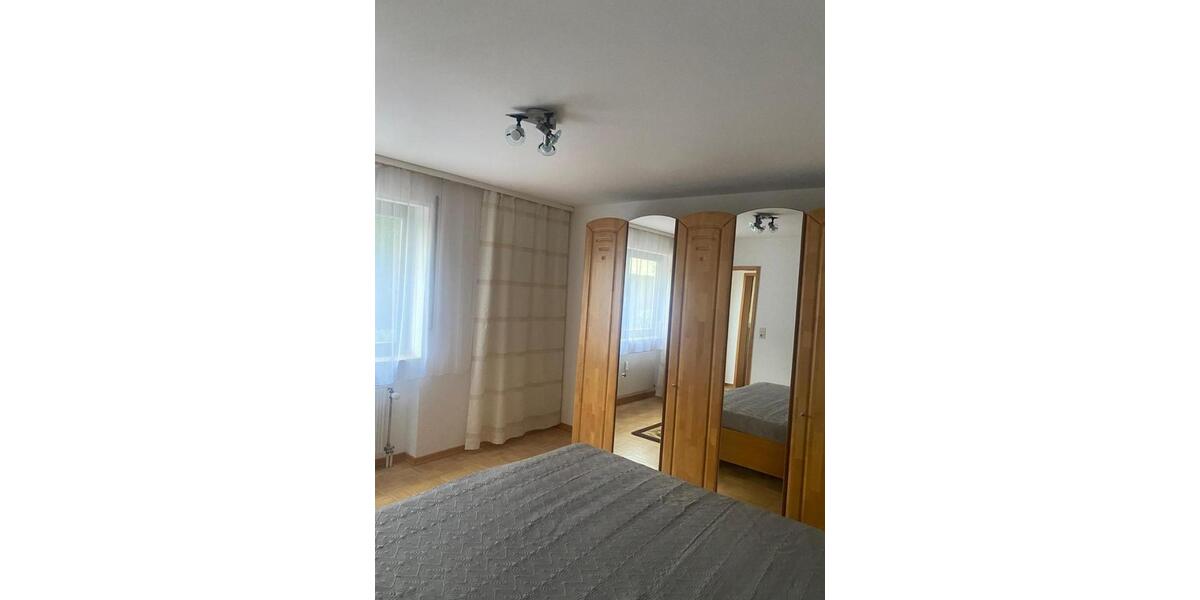 Terrassenwohnung Saarbrücken St. Arnual - 2 Zimmer, 60 m&sup2;, 600&euro; | Angebot:24868965