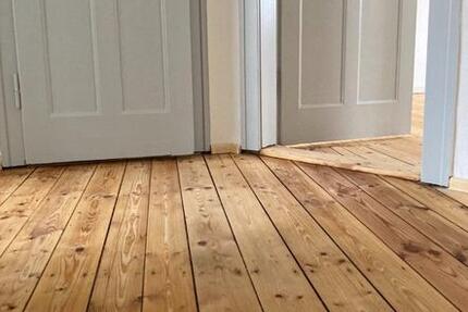 3 Raum Wohnung in Zentrum Gera zimmer