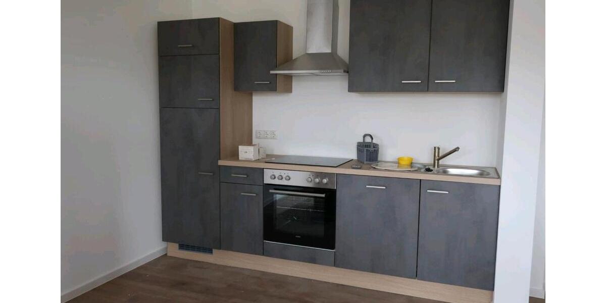 Erdgeschoßwohnung Seehausen (Altmark) - 3 Zimmer, 86 m&sup2;, 750&euro; | Angebot:26647821