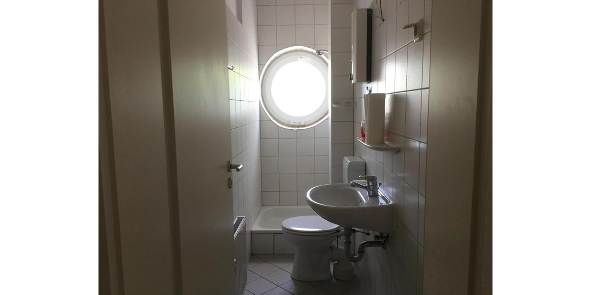 Demnächst verfügbar – 2-Zimmer-Wohnung (ca. 48,79 m²) mit Balkon 2 zimmer