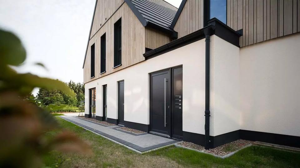 Etagenwohnung Geestland - 3 Zimmer, 83 m&sup2;, 1.188&euro; | Angebot:26531171