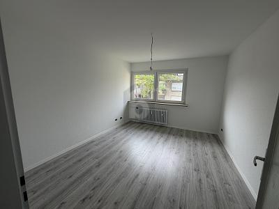 SANIERTE GELEGENHEIT FÜR SCHNELL ENTSCHLOSSENE - Etagenwohnung Duisburg Duisburg-Mitte | Angebot:26592359